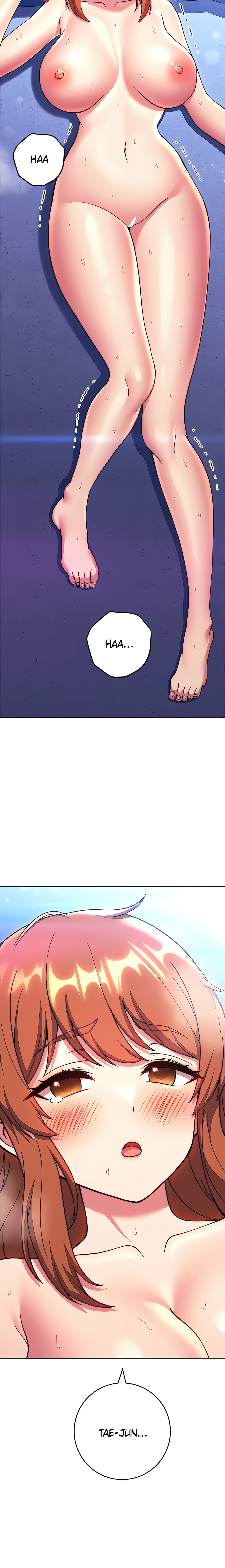 Love Choice (Official) chapter 34 page 32