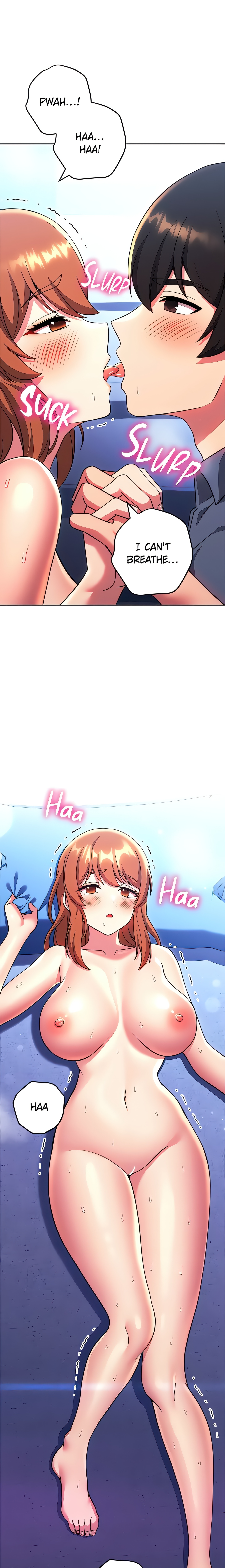 Love Choice (Official) chapter 35 page 1