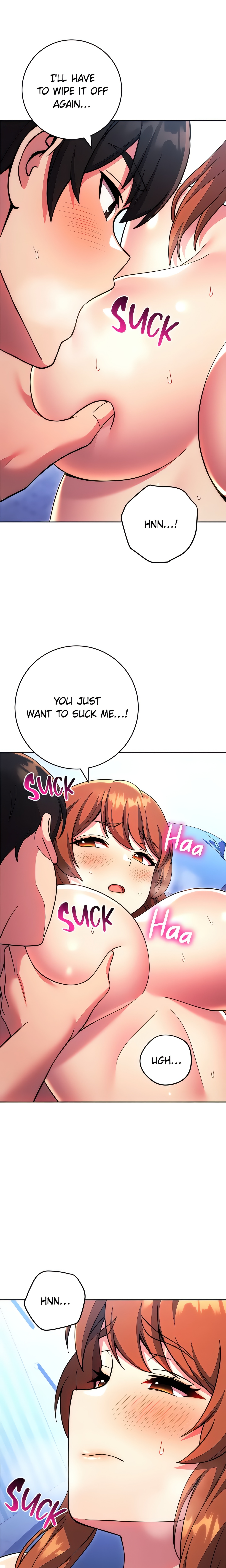 Love Choice (Official) chapter 35 page 4