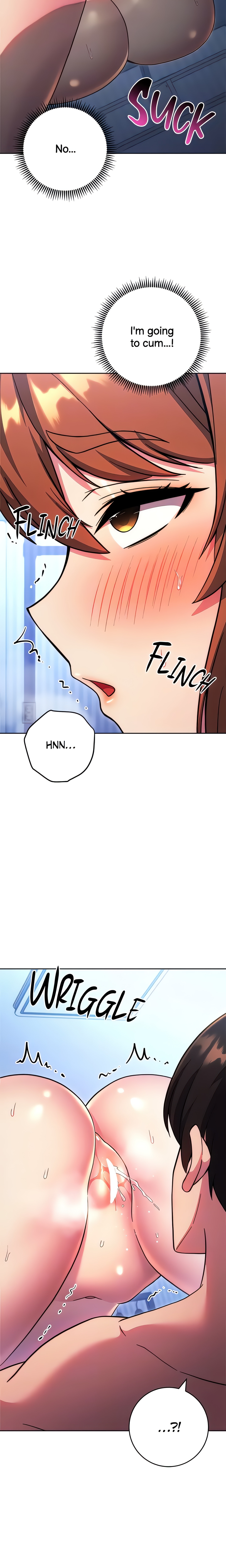 Love Choice (Official) chapter 35 page 18