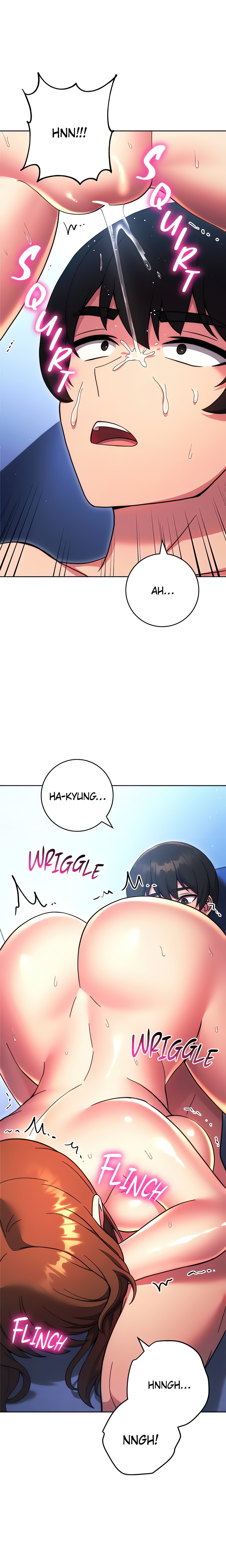 Love Choice (Official) chapter 35 page 19