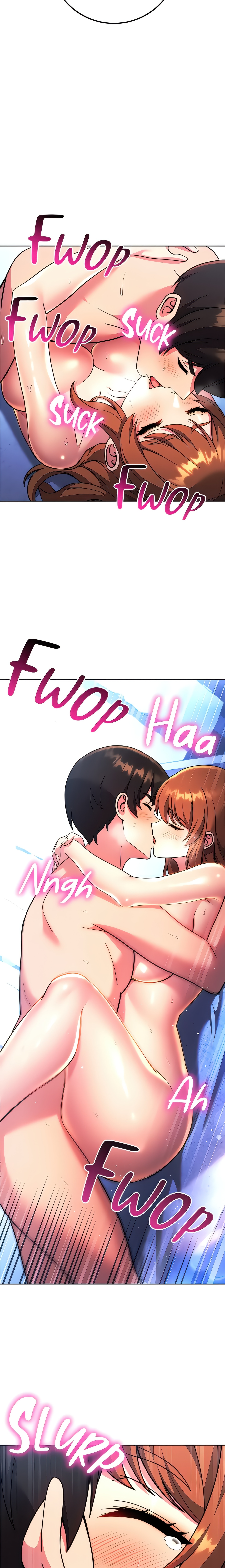 Love Choice (Official) chapter 35 page 27