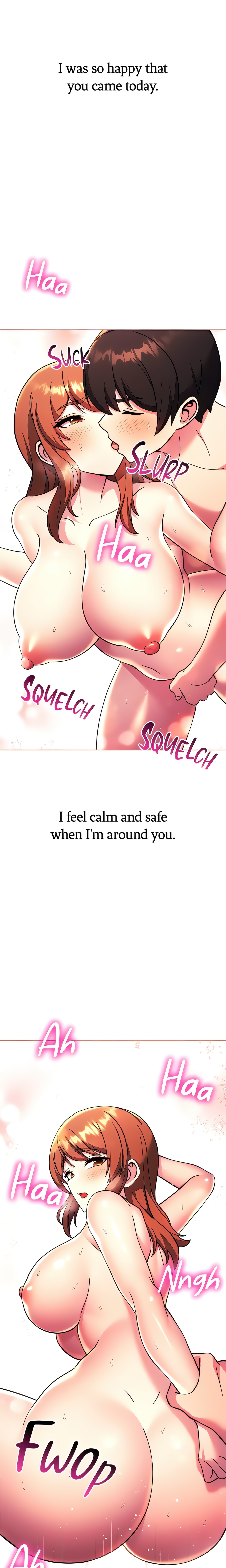Love Choice (Official) chapter 35 page 29