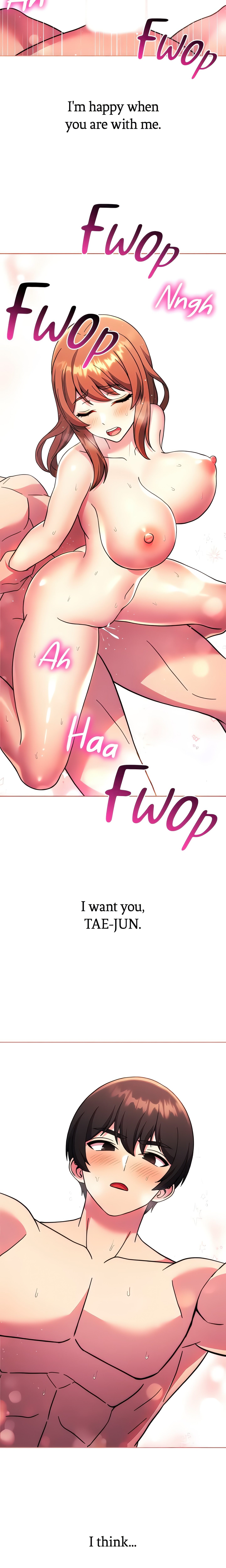 Love Choice (Official) chapter 35 page 30