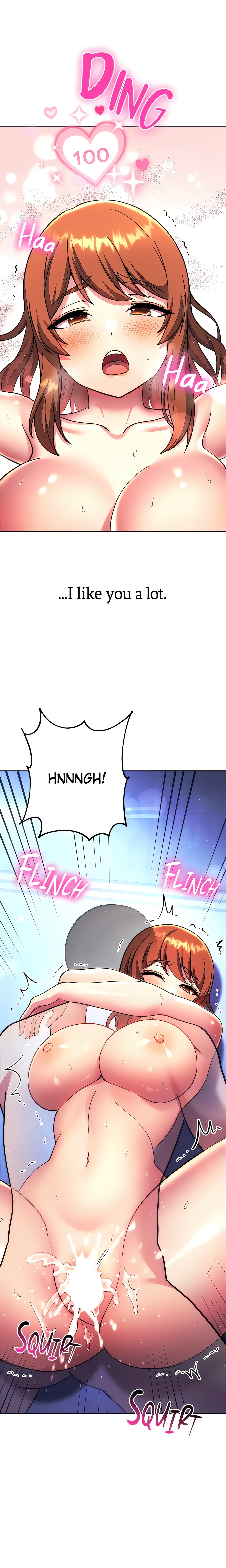Love Choice (Official) chapter 36 page 1
