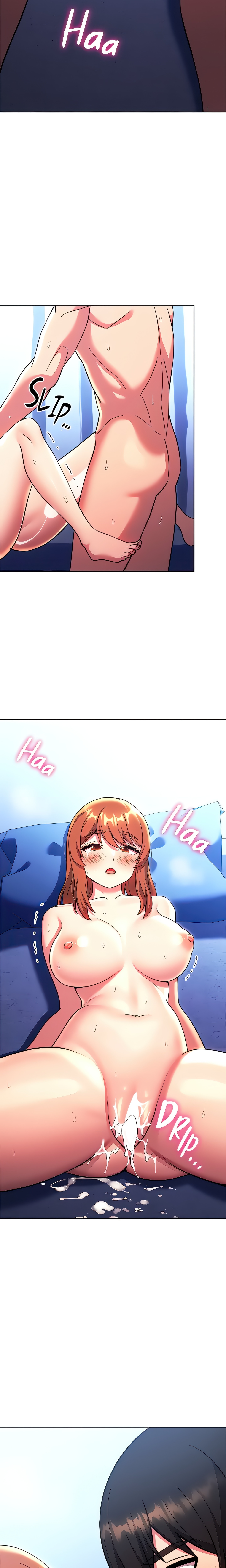 Love Choice (Official) chapter 36 page 3
