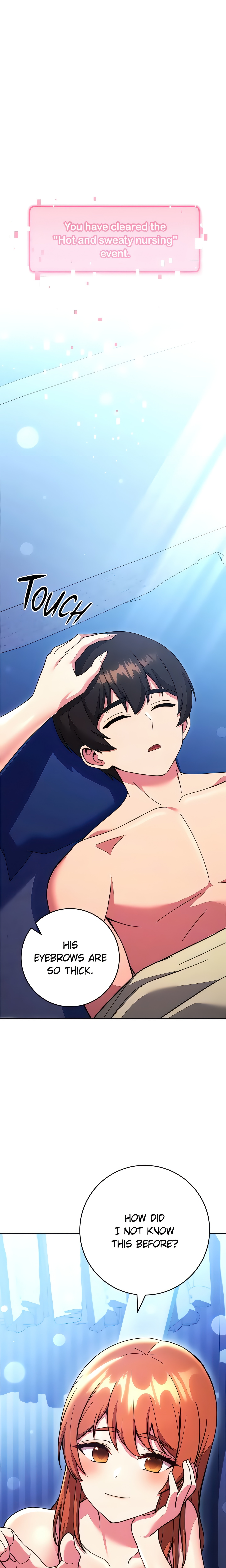 Love Choice (Official) chapter 36 page 5