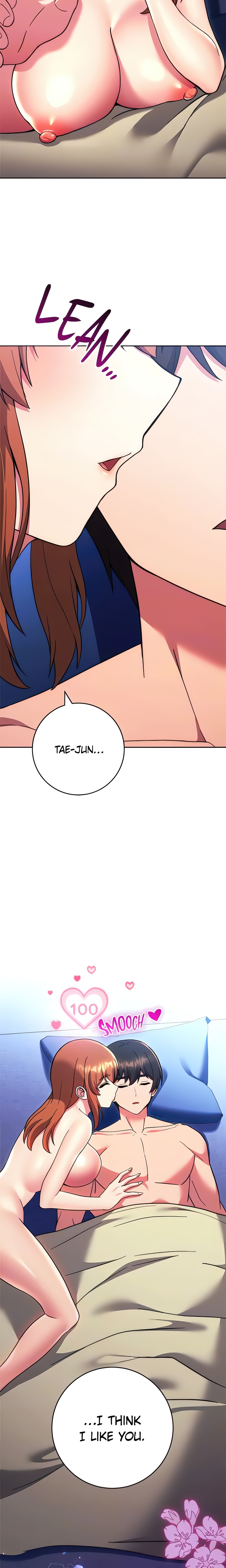 Love Choice (Official) chapter 36 page 6
