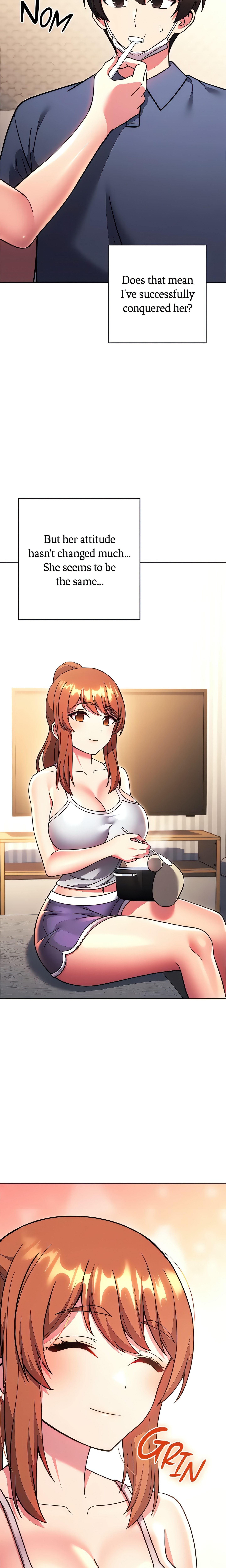 Love Choice (Official) chapter 36 page 10