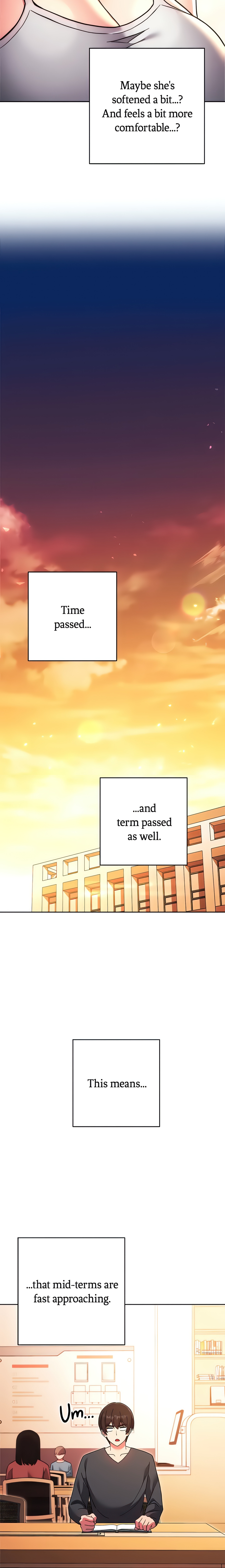 Love Choice (Official) chapter 36 page 11