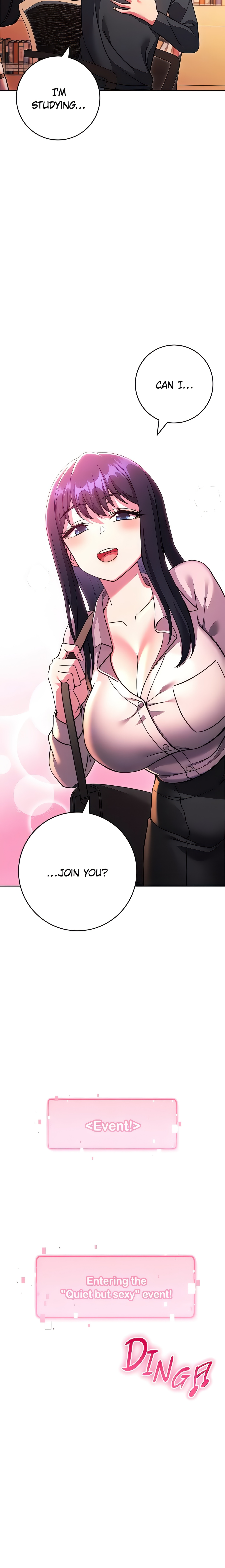 Love Choice (Official) chapter 36 page 15