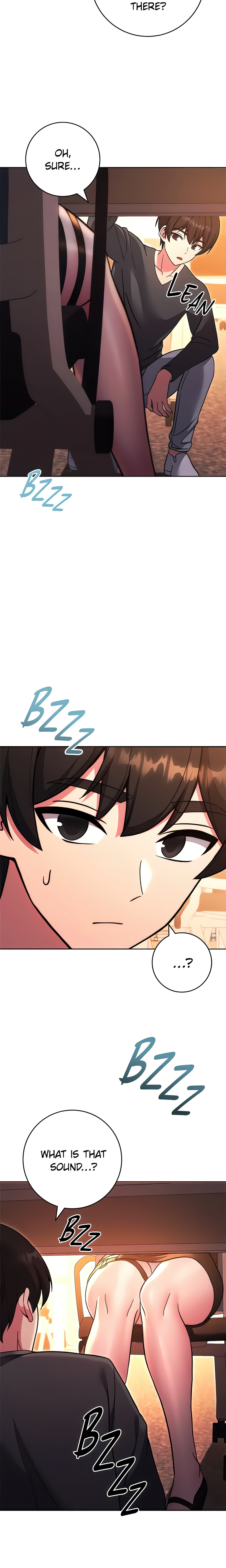 Love Choice (Official) chapter 36 page 20