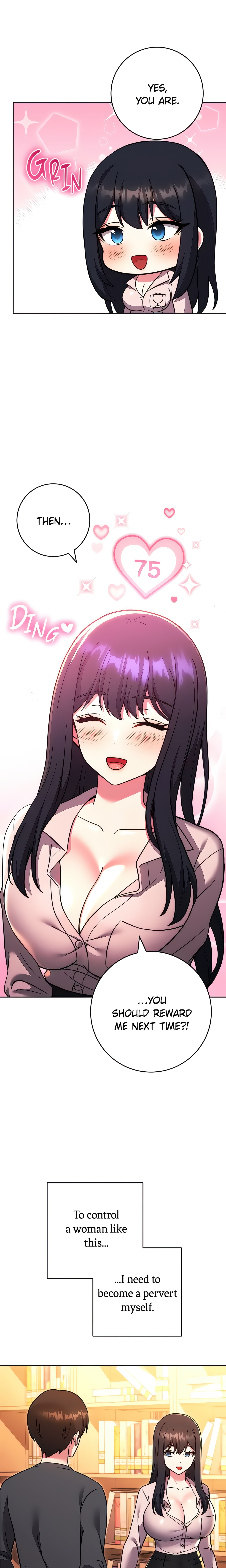 Love Choice (Official) chapter 36 page 27