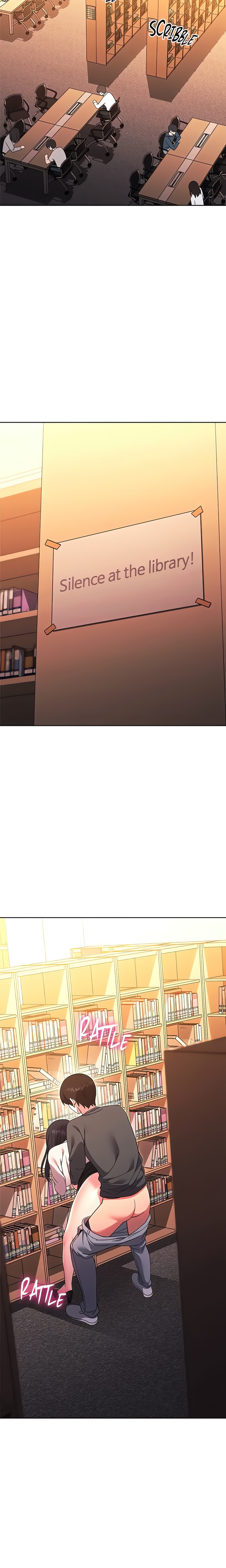 Love Choice (Official) chapter 36 page 32