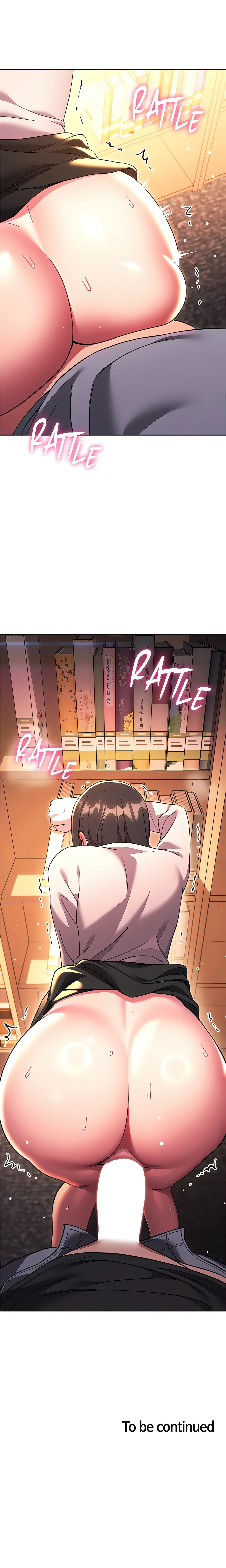 Love Choice (Official) chapter 36 page 33