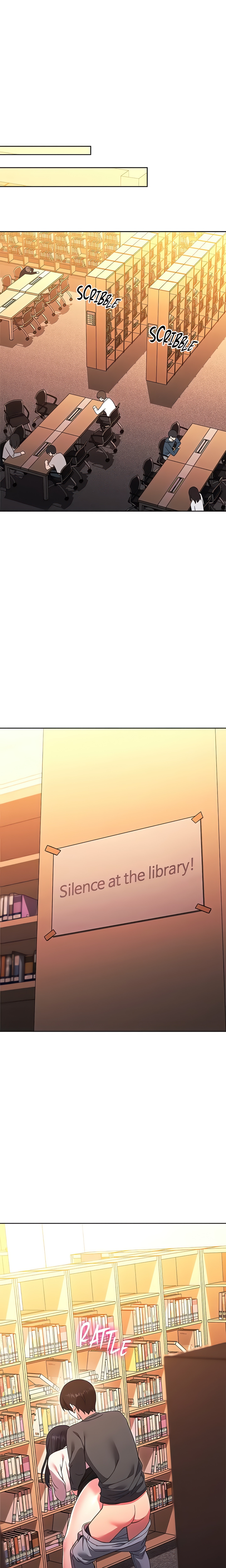 Love Choice (Official) chapter 37 page 1