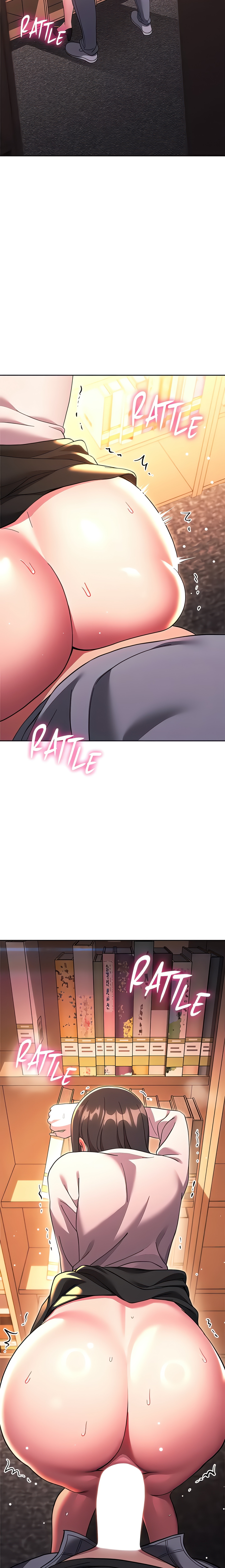 Love Choice (Official) chapter 37 page 2