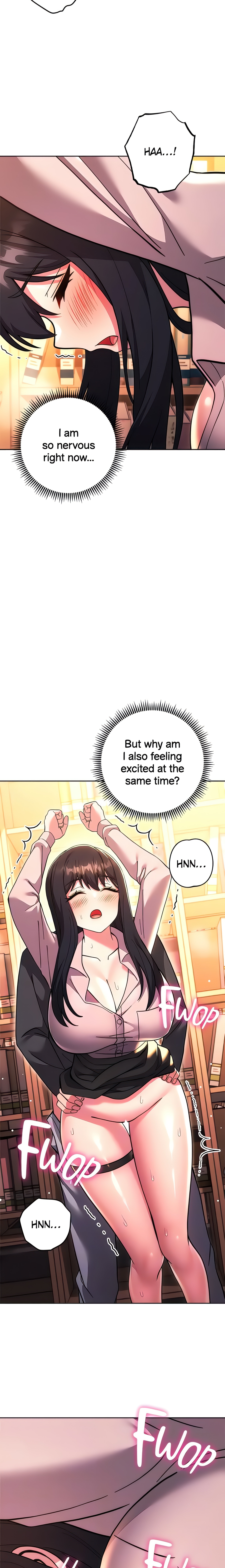 Love Choice (Official) chapter 37 page 5