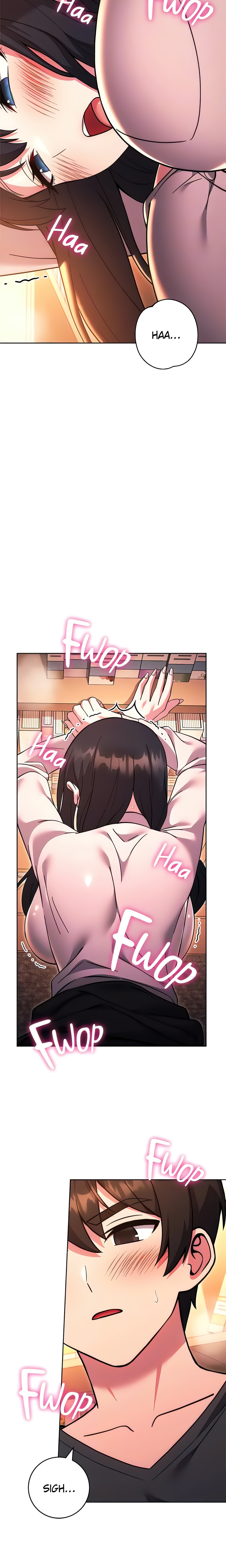 Love Choice (Official) chapter 37 page 6