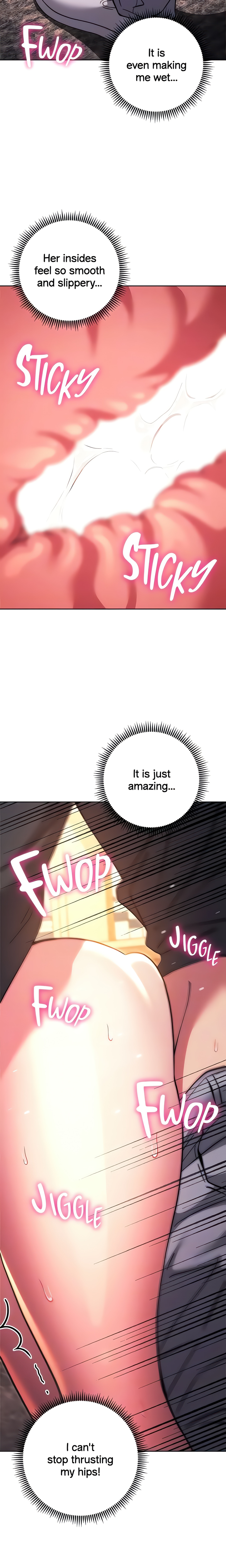 Love Choice (Official) chapter 37 page 8