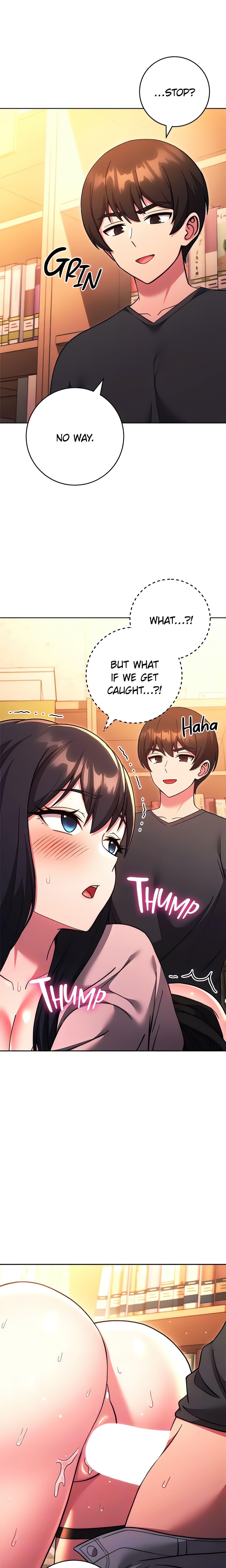Love Choice (Official) chapter 37 page 13