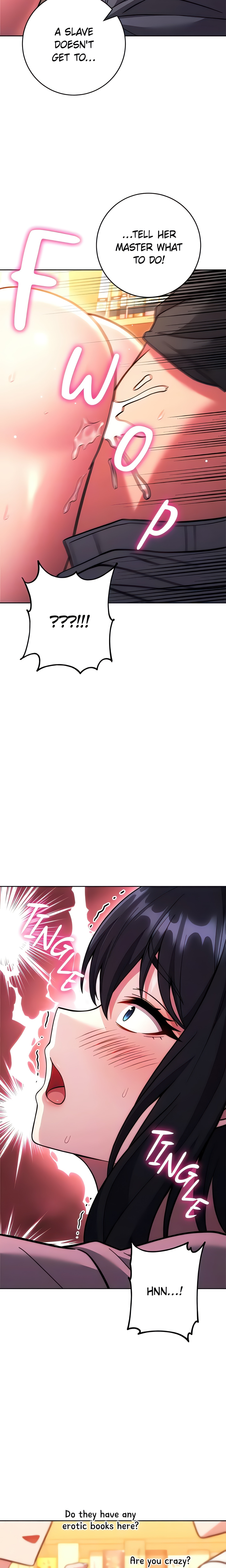 Love Choice (Official) chapter 37 page 14