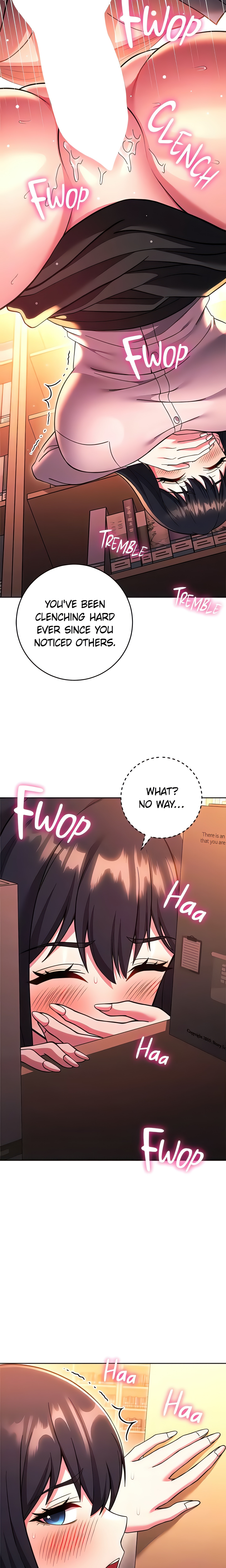 Love Choice (Official) chapter 37 page 17
