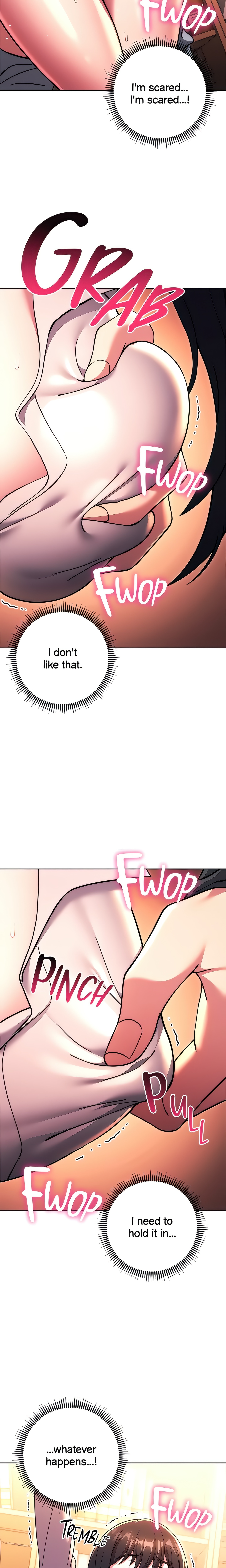 Love Choice (Official) chapter 37 page 20