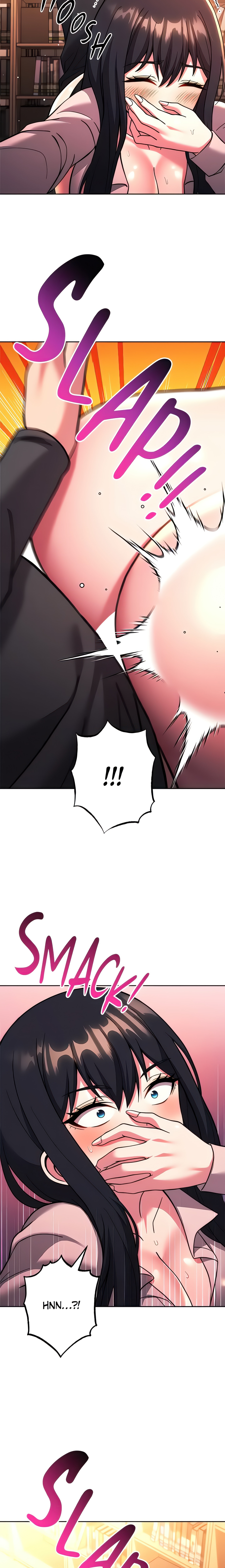 Love Choice (Official) chapter 37 page 22