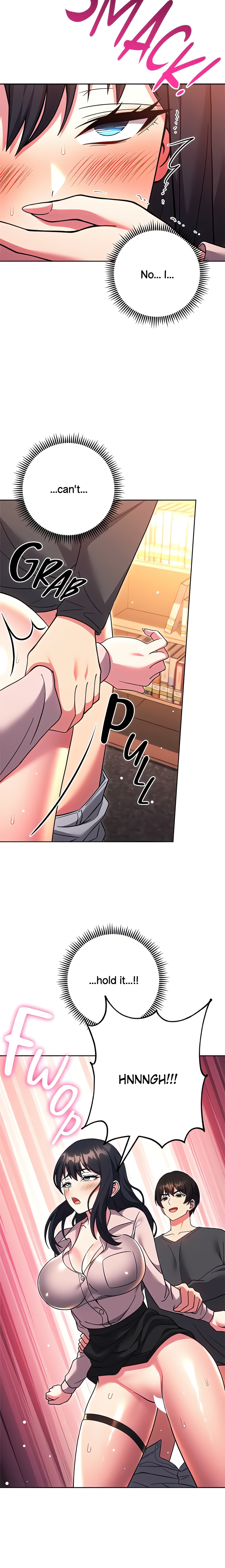 Love Choice (Official) chapter 37 page 24