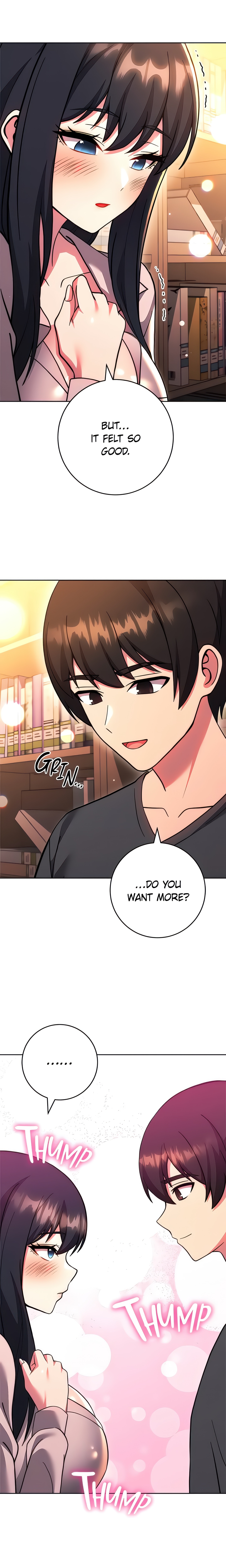 Love Choice (Official) chapter 37 page 30
