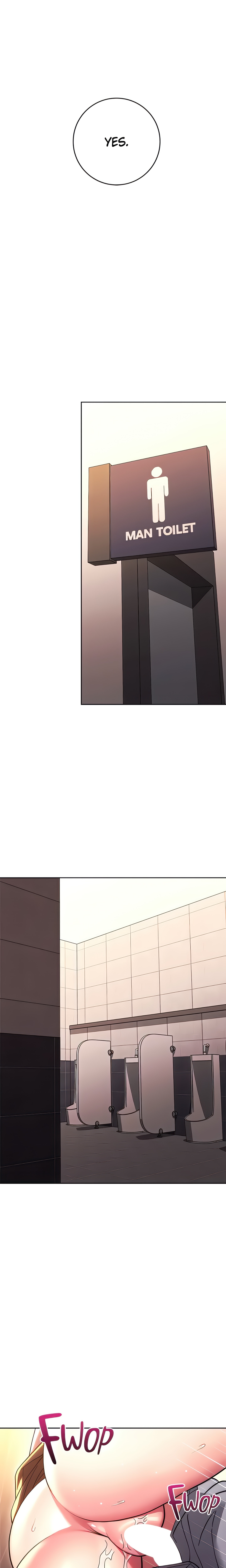 Love Choice (Official) chapter 37 page 31