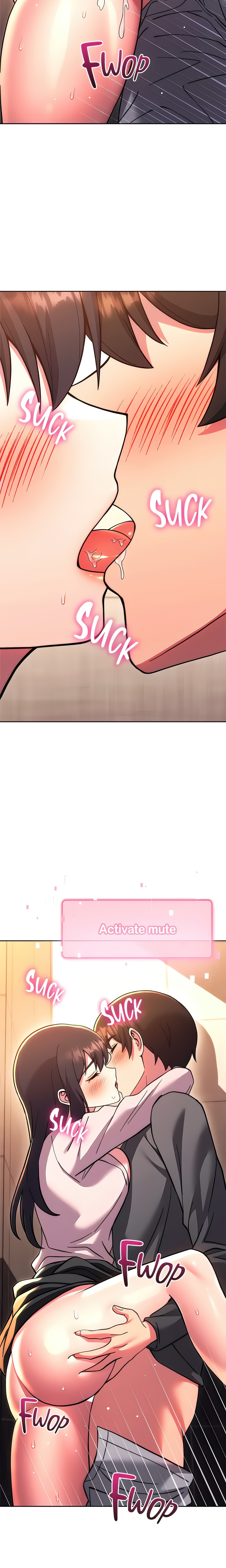 Love Choice (Official) chapter 37 page 32