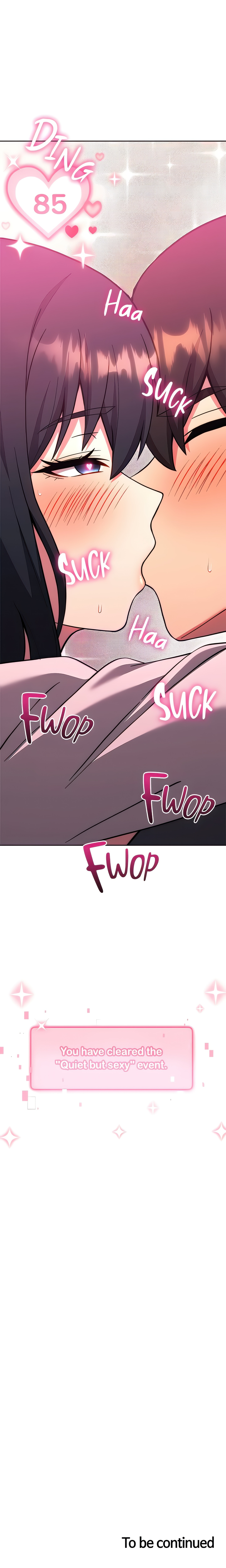 Love Choice (Official) chapter 37 page 33