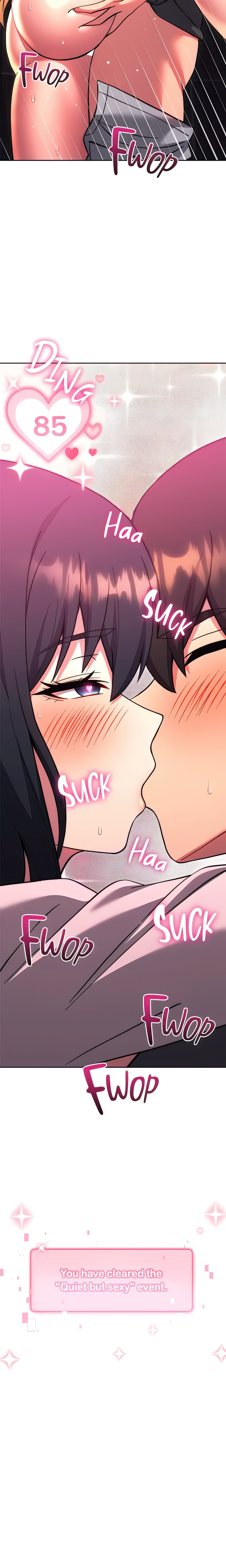 Love Choice (Official) chapter 38 page 2
