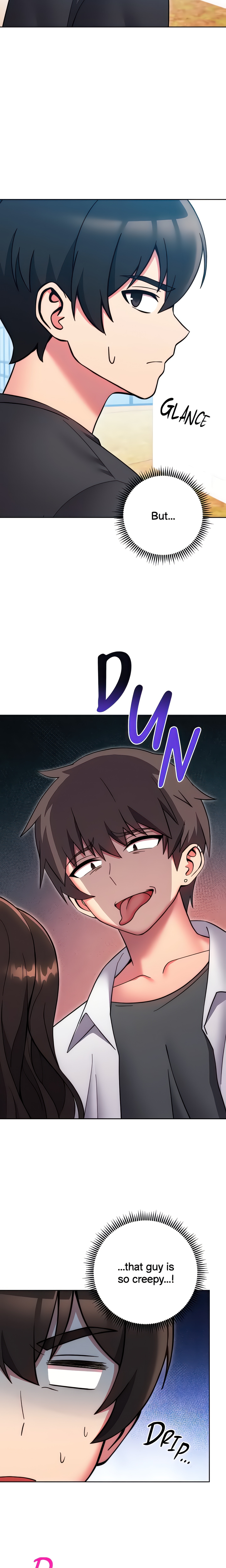 Love Choice (Official) chapter 38 page 11