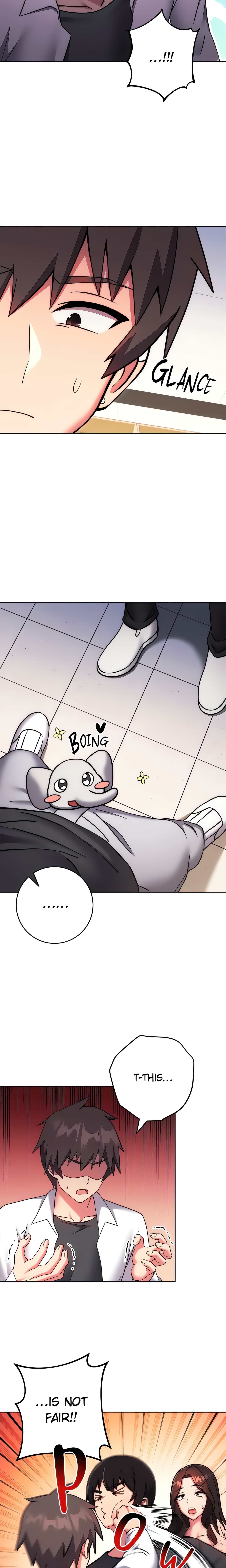 Love Choice (Official) chapter 38 page 23
