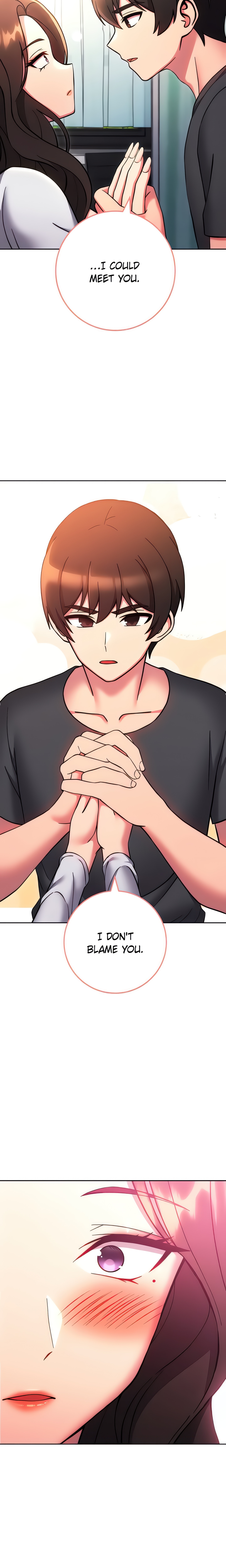 Love Choice (Official) chapter 38 page 27