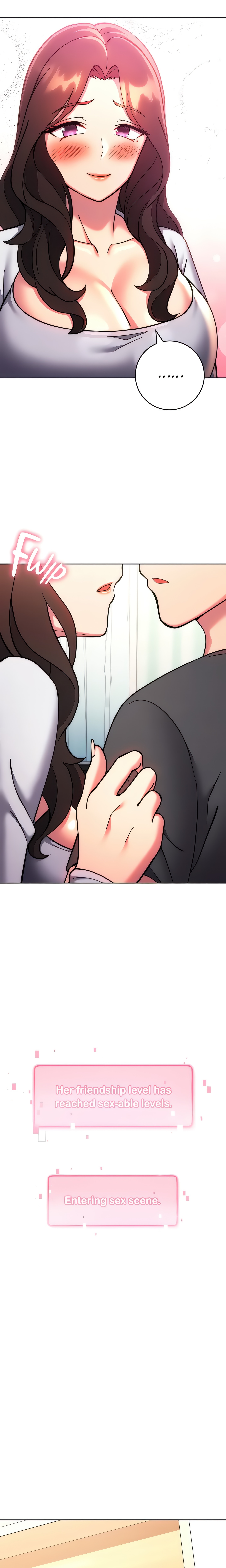 Love Choice (Official) chapter 38 page 28
