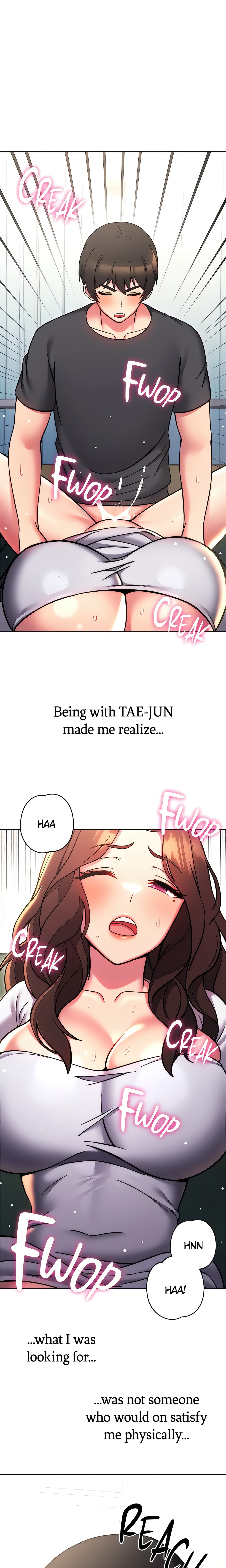 Love Choice (Official) chapter 39 page 1