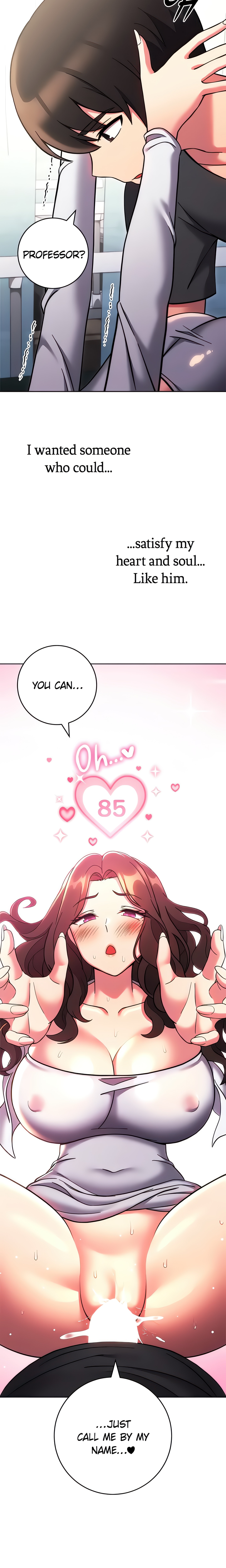 Love Choice (Official) chapter 39 page 2