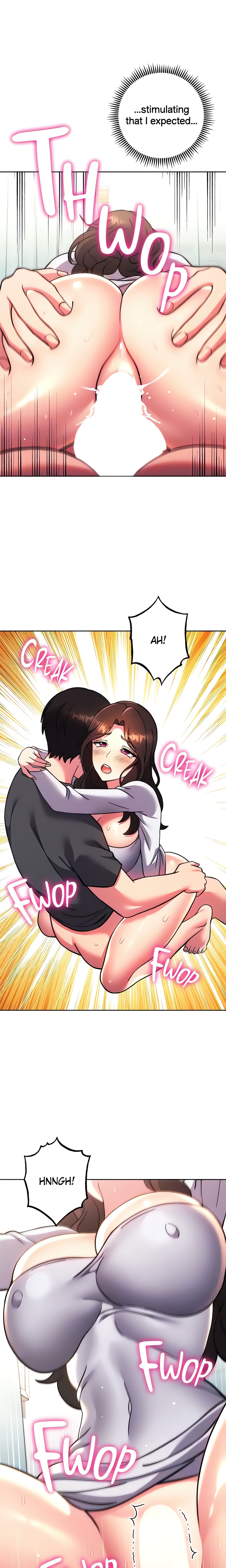 Love Choice (Official) chapter 39 page 6