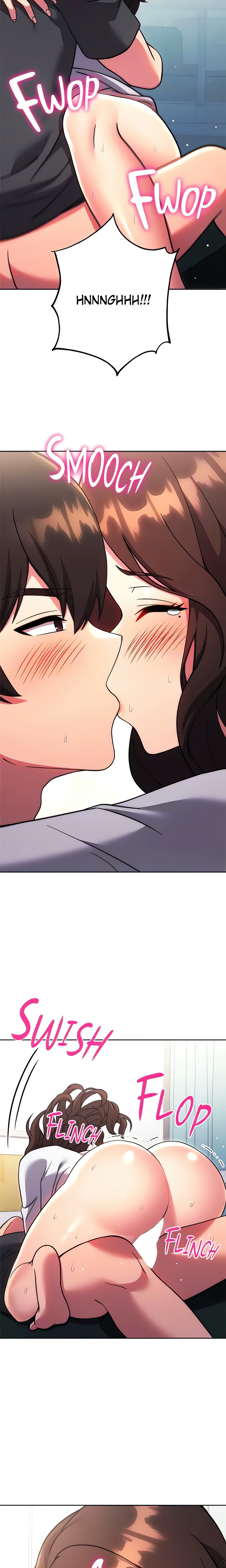 Love Choice (Official) chapter 39 page 9