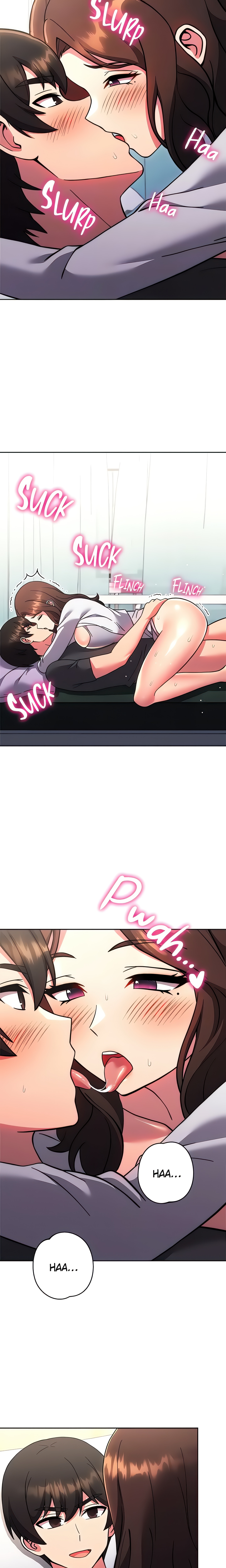 Love Choice (Official) chapter 39 page 10
