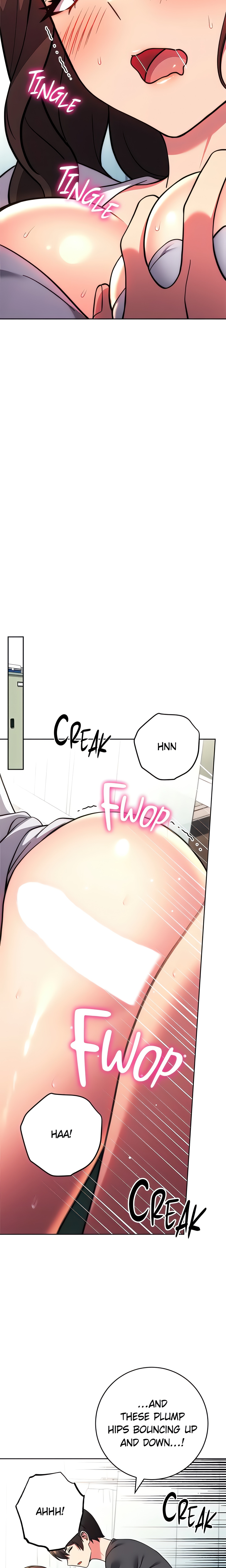 Love Choice (Official) chapter 39 page 13