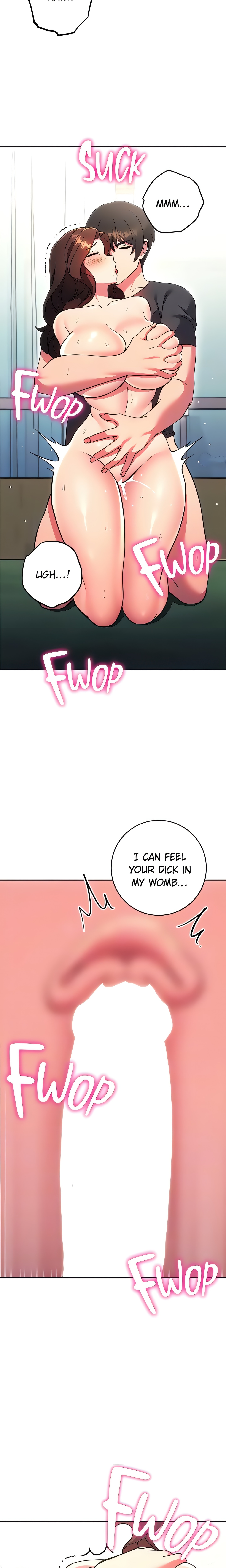 Love Choice (Official) chapter 39 page 15