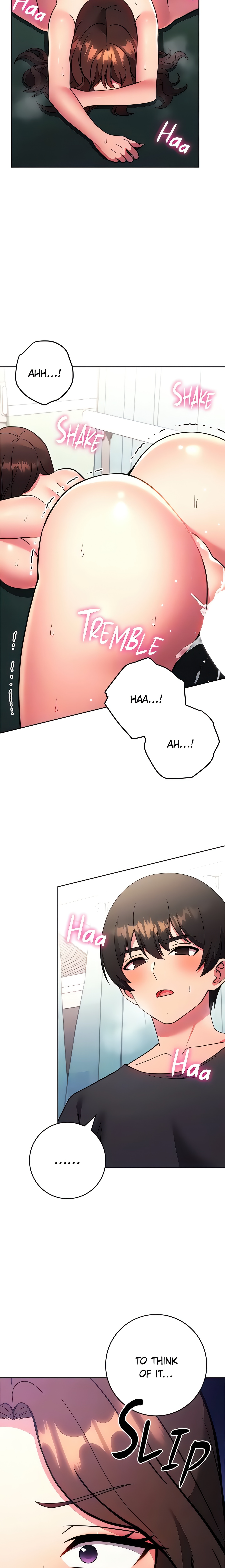 Love Choice (Official) chapter 39 page 17