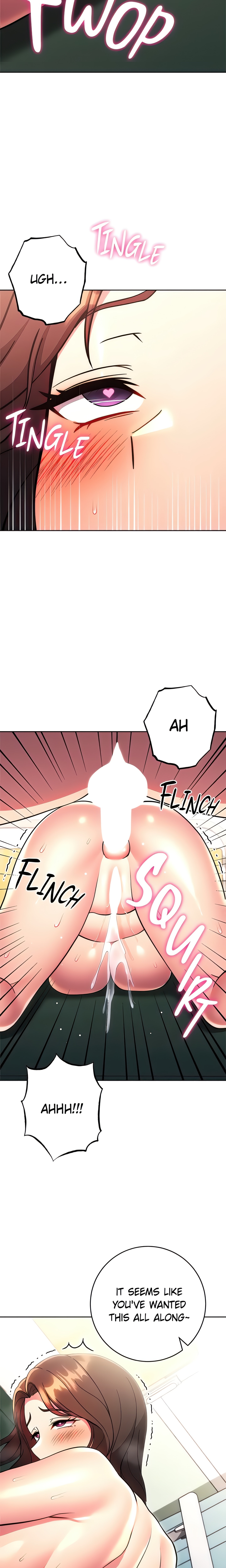 Love Choice (Official) chapter 39 page 20