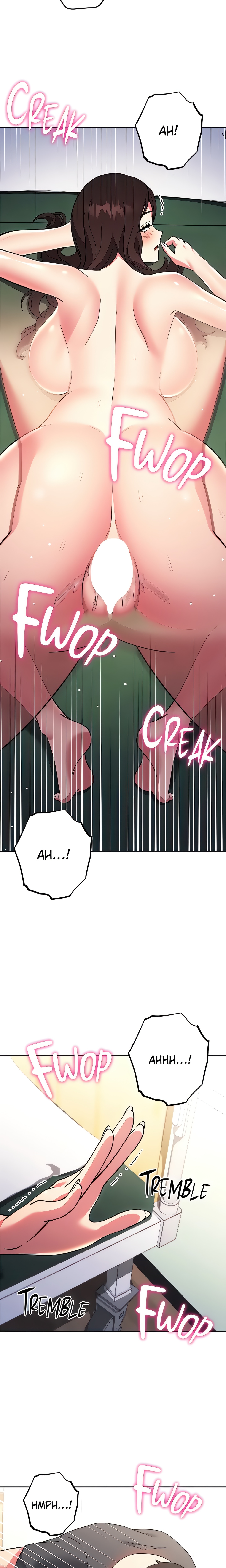 Love Choice (Official) chapter 39 page 22