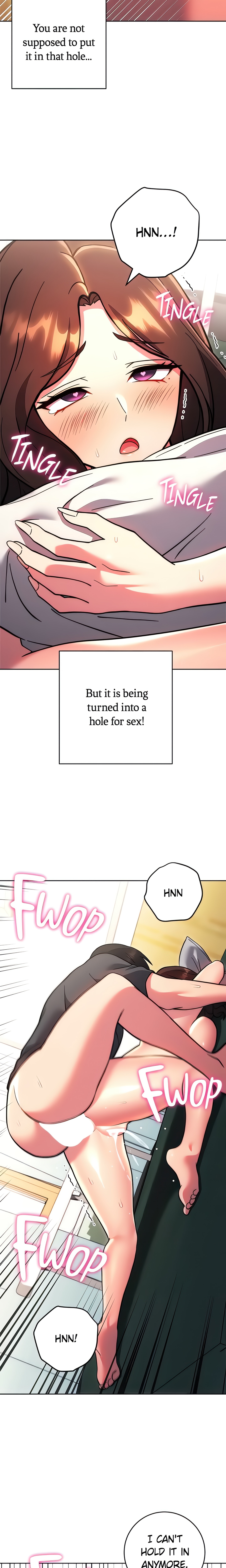 Love Choice (Official) chapter 39 page 24